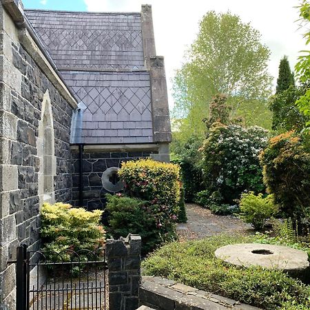 Villa Old Schoolhouse, Galgorm Esterno foto