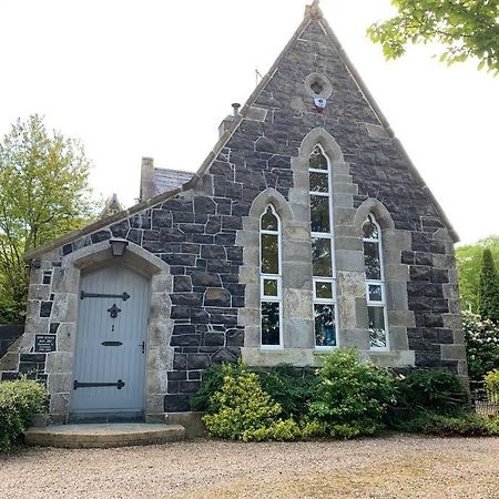 Villa Old Schoolhouse, Galgorm Esterno foto