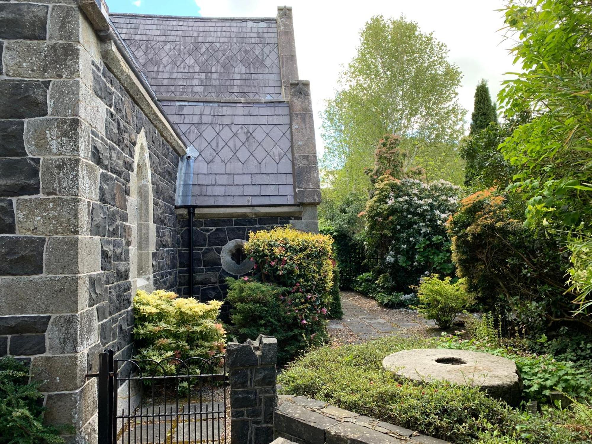 Villa Old Schoolhouse, Galgorm Esterno foto