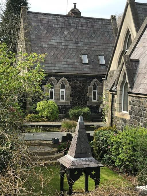 Villa Old Schoolhouse, Galgorm Esterno foto