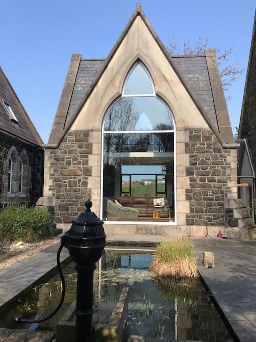 Villa Old Schoolhouse, Galgorm Esterno foto