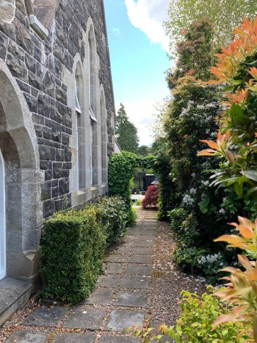 Villa Old Schoolhouse, Galgorm Esterno foto