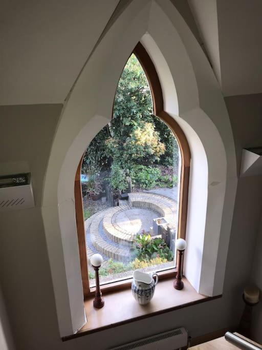 Villa Old Schoolhouse, Galgorm Esterno foto