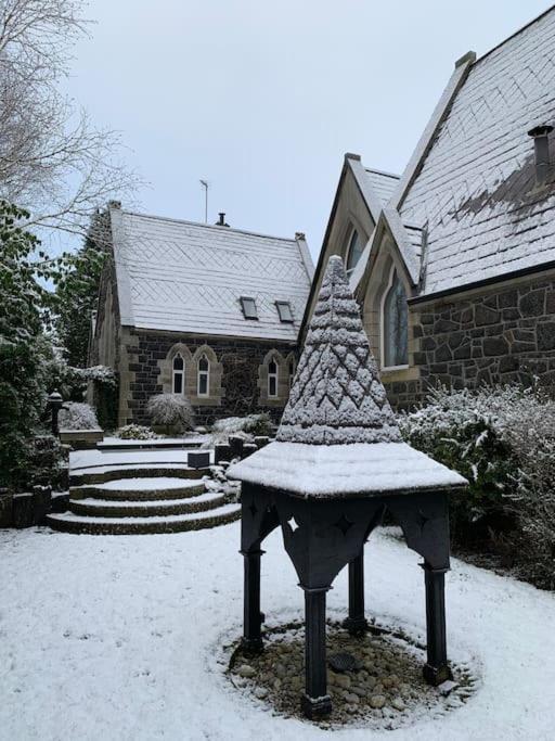 Villa Old Schoolhouse, Galgorm Esterno foto
